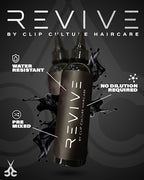REVIVE Premium Beard & Line Up Enhancement