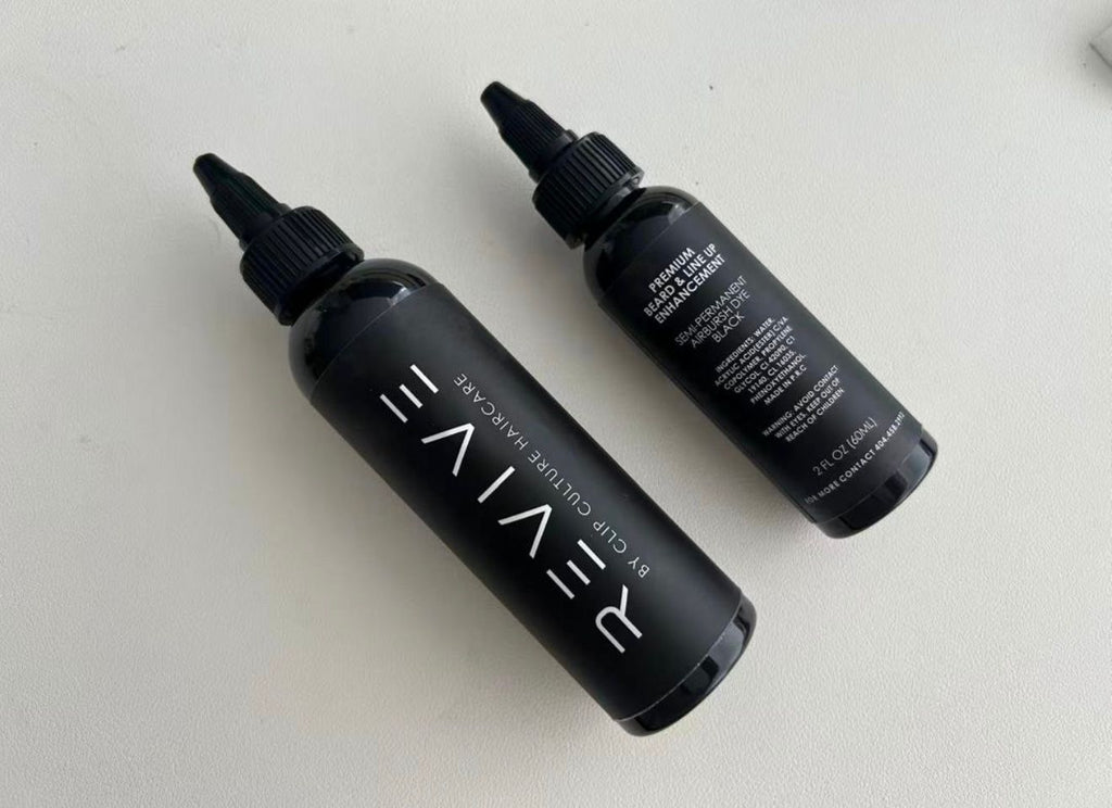 REVIVE Premium Beard & Line Up Enhancement