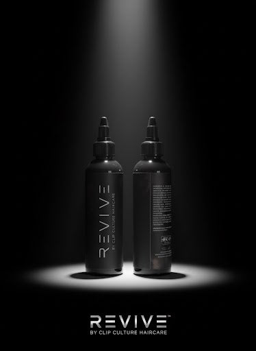 REVIVE Premium Beard & Line Up Enhancement